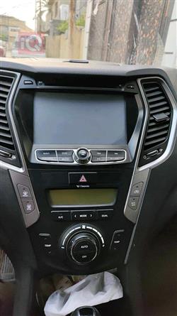 هیوندای سەنتافی